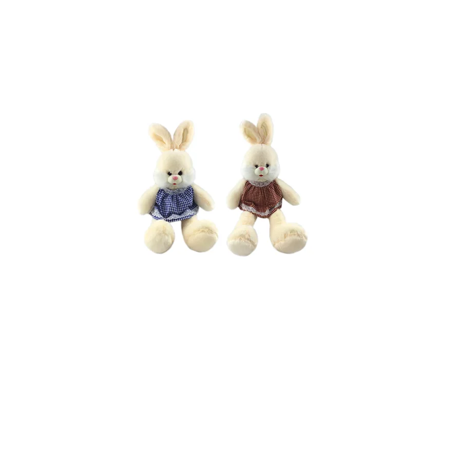 Stuffed toy Hare 45(90)cm