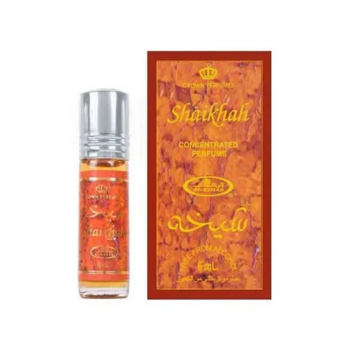 Arab perfumes perfumes Wholesale Shaikhah Al Rehab 6 ml