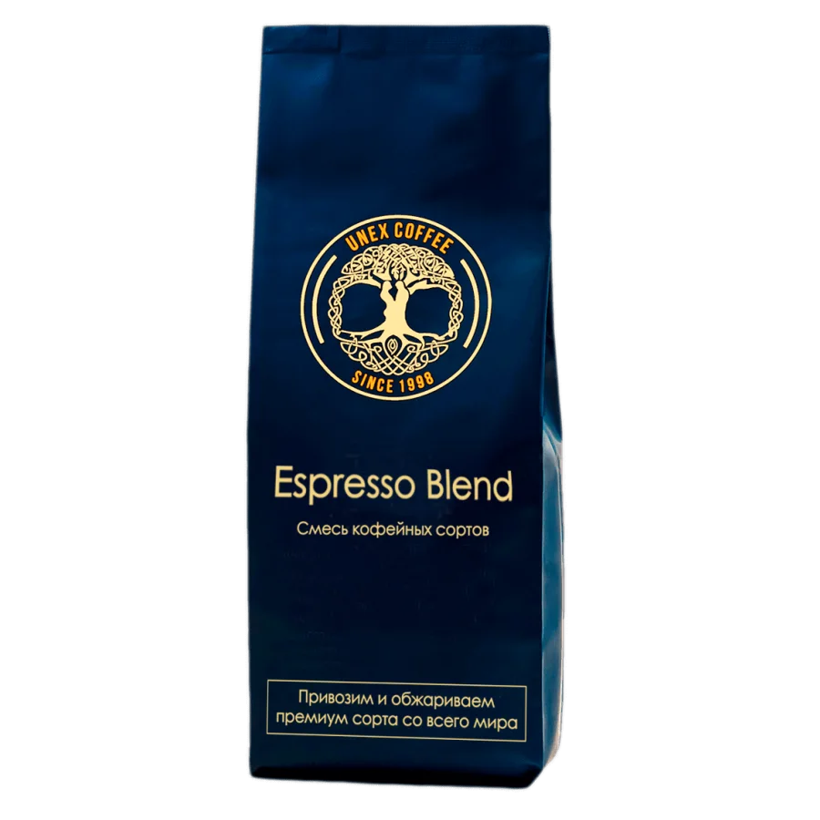 Кофе Espresso blend Guatemala 