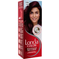 Londa Color Strong Cream Cream 5/46 Ruby