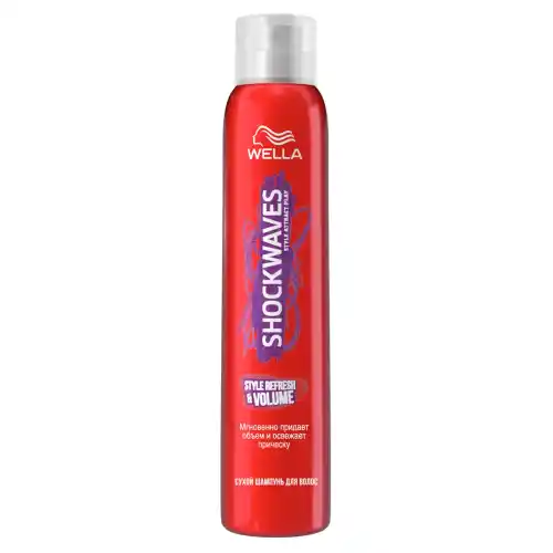 petroleum færdig Bule Shampoo Wella Pro Series Volume for a long time 500 ml. Buy for 3 roubles  wholesale, cheap - B2BTRADE