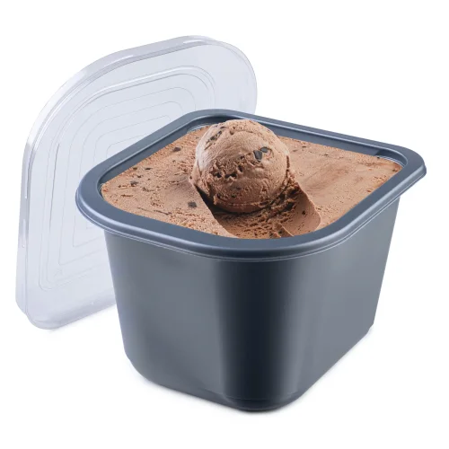 Мороженое Шоколад