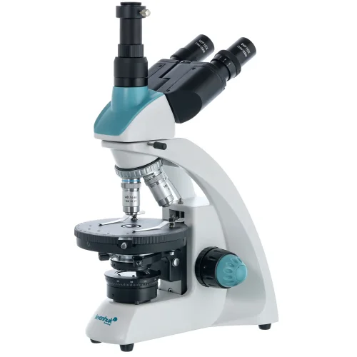 Microscope Polarization LEVENHUK 500T POL