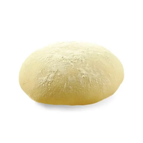 Butter yeast dough