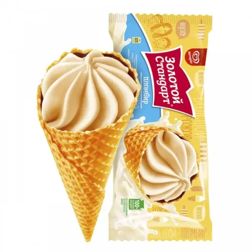 Ice Cream Gold Standard Big Horn 100g
