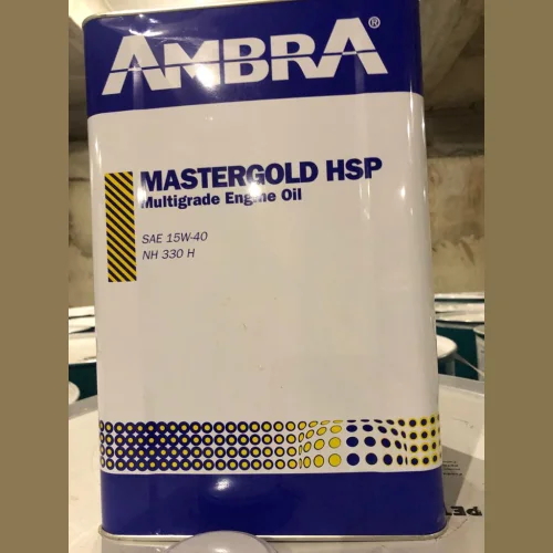 Ambra mastergold HSP 15W-40