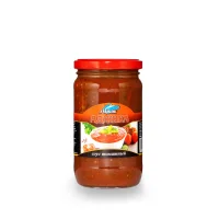 Tomato sauce "Spring"