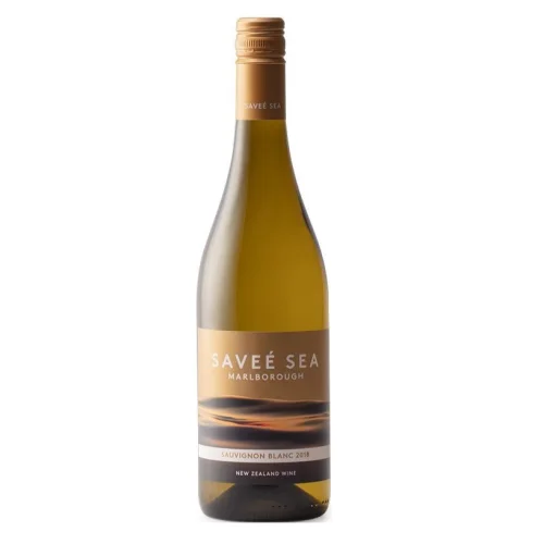 Wine Savi Sauvignon Blanc white, dry