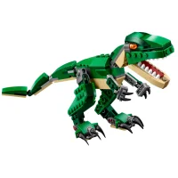 LEGO Creator The Formidable Dinosaur 31058