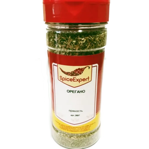 Orego 30gr (360ml) of the SPICEXPERT bank