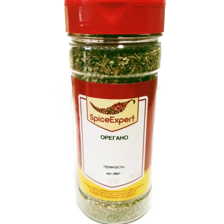 Orego 30gr (360ml) of the SPICEXPERT bank