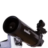 Sky-Watcher Mak80 AZ-GTE Synscan Goto telescope