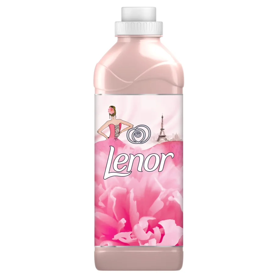 Lenor L''Ingenue Air Conditioner for Linen 26 washes