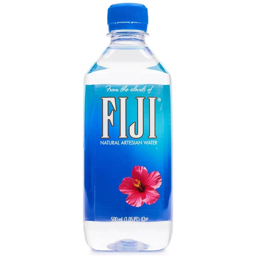Вода Фиджи FIJI 0,5 л