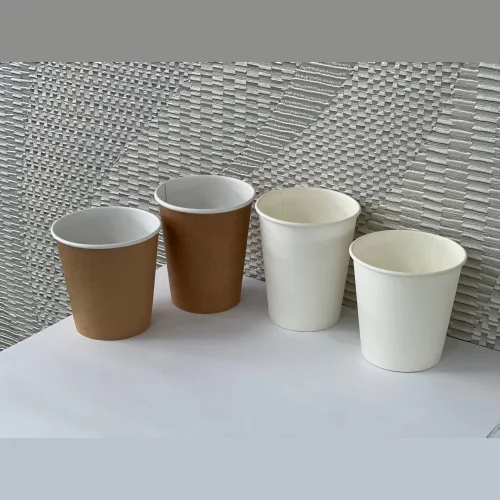 Paper cup 150 ml