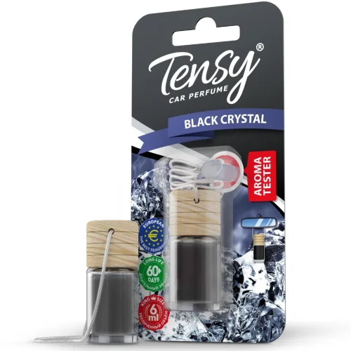 Tensy Fragrance Fragrance Black Ice