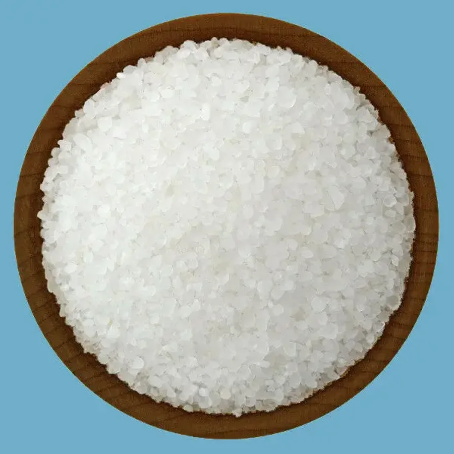 Carbon Bath Salt