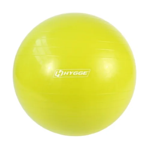 Gymnastic ball PVC HYGGE 1203 65 cm.