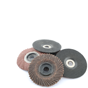 Grinding wheels and attachments
