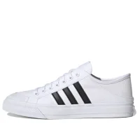 Women's COLLAPSIBLE NIZZA L Adidas H67375 Sneakers