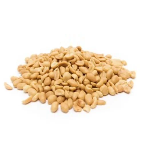 Peanuts peeled blanched 1 kg