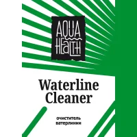 Средство для бассейнов Aqua Health Waterline Cleaner(Очиститель ватерлинии) 1кг/12шт/576шт