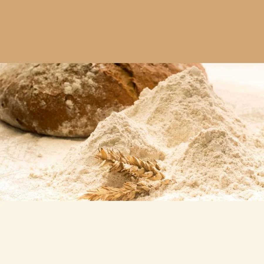 peeled rye flour