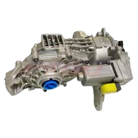 Rear gearbox Mercedes A2473505104