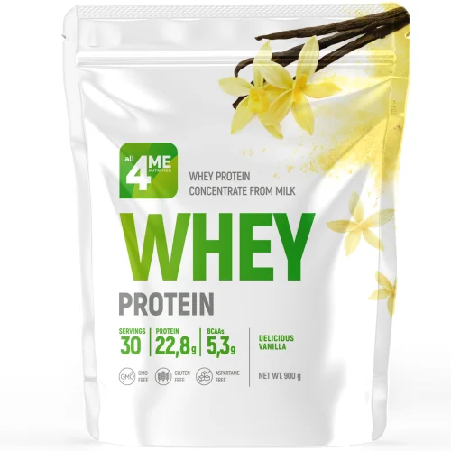 Protein Nutrition Whey