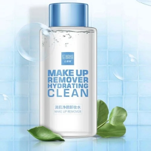 Micellar Water Senana Clear Skin Cleansing Water