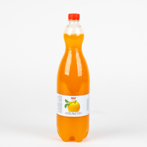 "ISTEL" Drink "Orange"