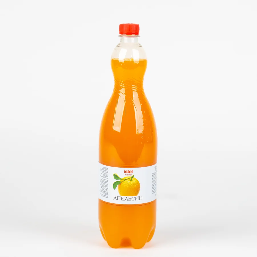 "ISTEL" Напиток "Апельсин"