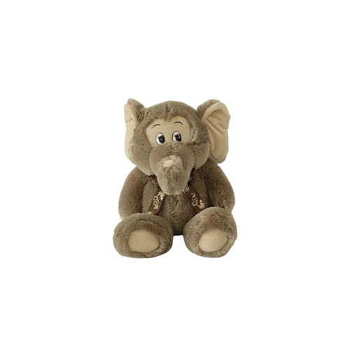 Мягкая игрушка Слон 42см