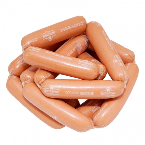 Sausages "Viennese"