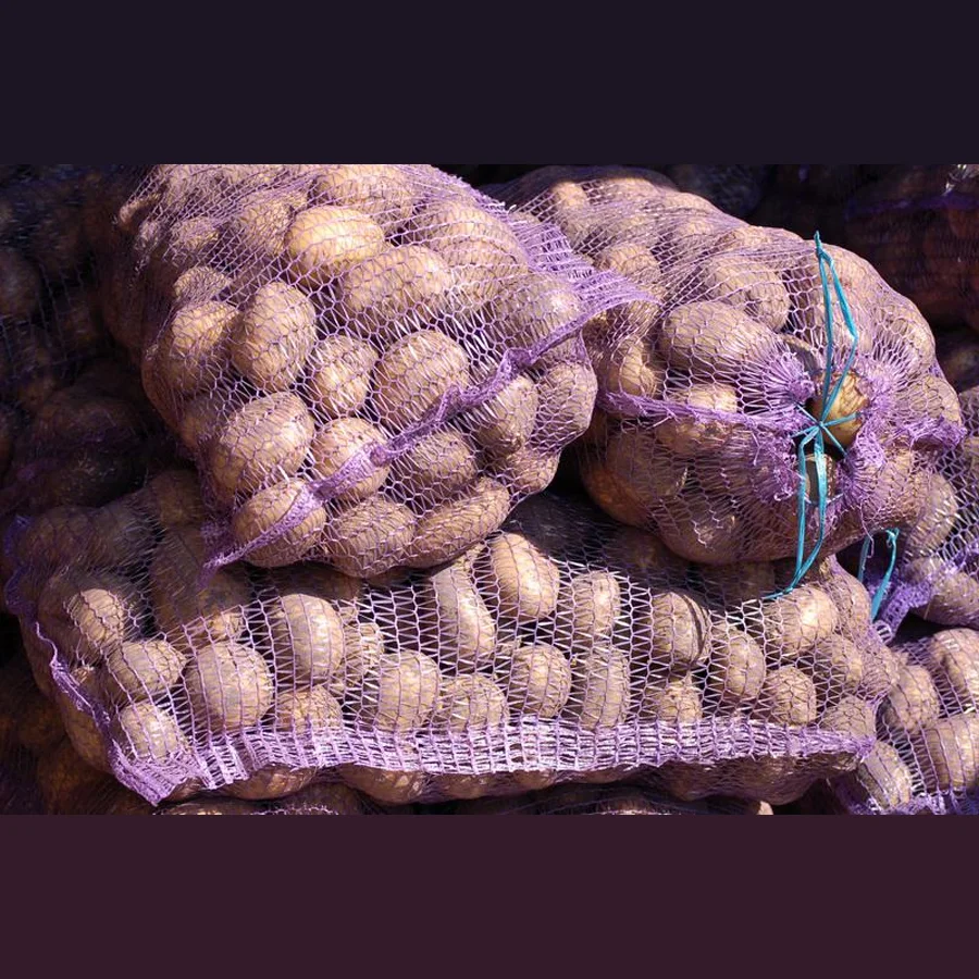Potatoes 2 grades