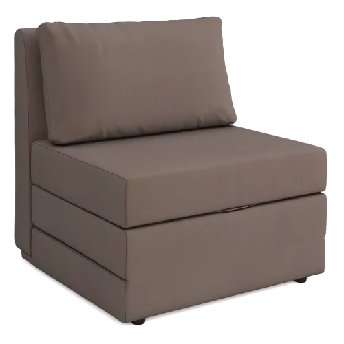 Chair-bed Your sofa Oscar Teddy 014