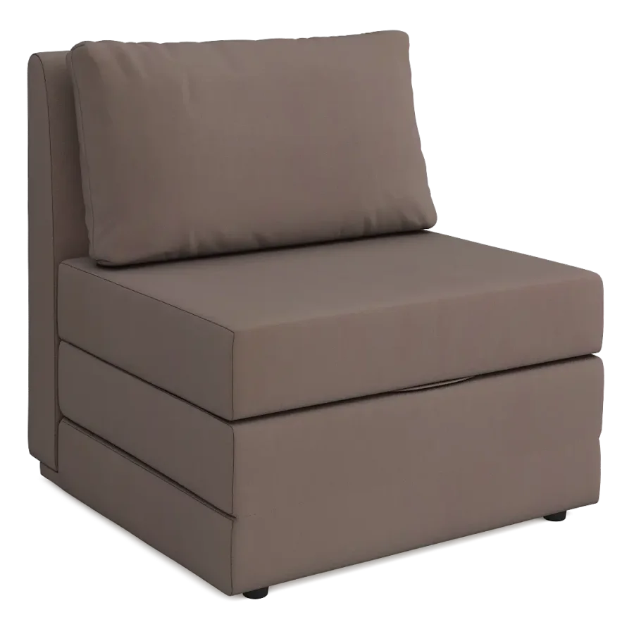 Chair-bed Your sofa Oscar Teddy 014