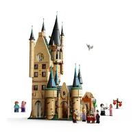 Конструктор LEGO Harry Potter Астрономическая башня Хогвартса 75969