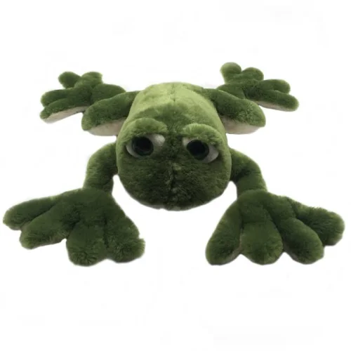 Stuffed Frog Toy 50*40
