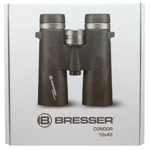 Binoculars Bresser Condor UR 10x42