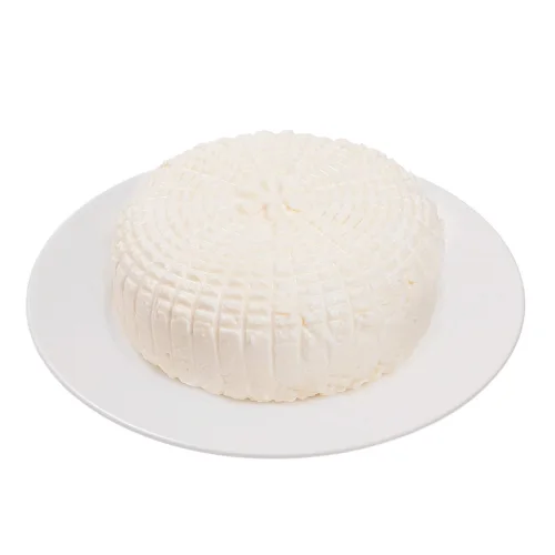 Kabardian cheese
