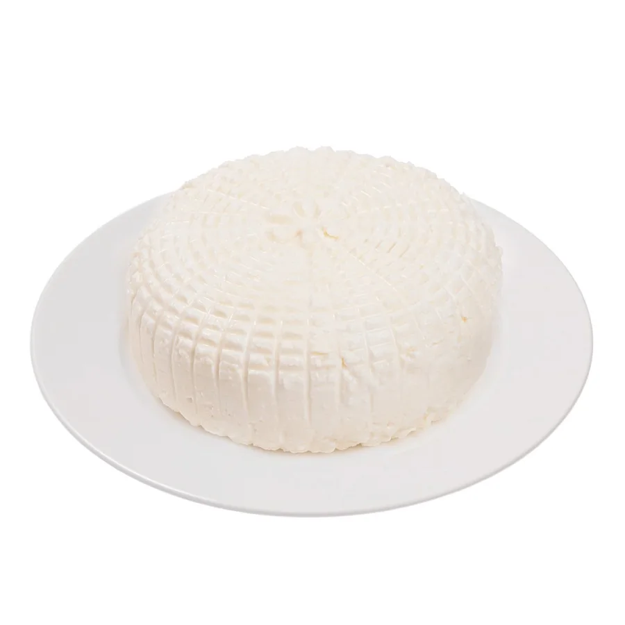 Kabardian cheese
