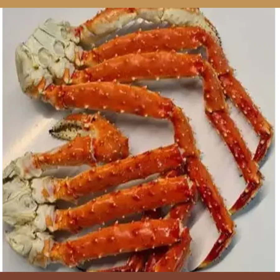 Kamchatsky crab