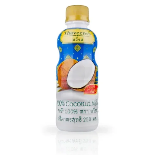 Coconut Milk «Thaveeros«