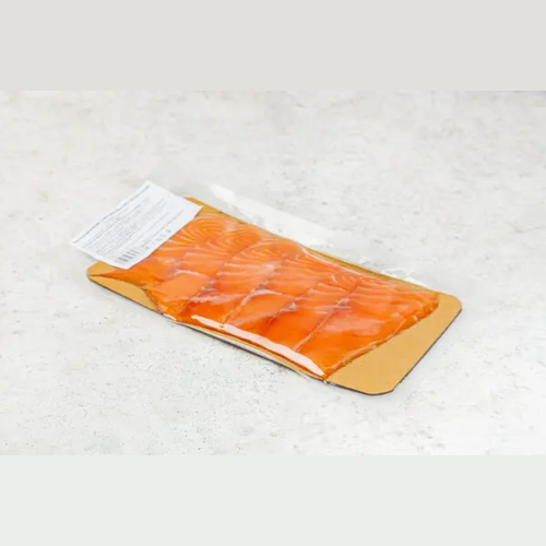 Salmon Lyosal Slices