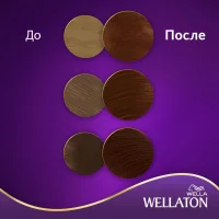 Wellaton Intensive Cream-Paint 5/5 Mahagon