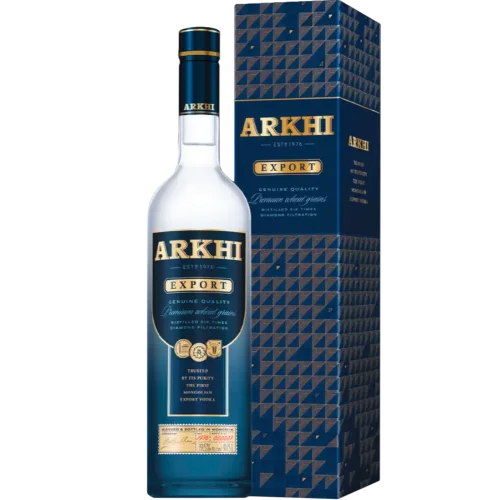 Vodka Arkhi Export