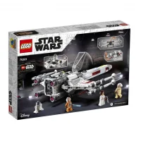 LEGO Star Wars Luke Skywalker Type X Fighter 75301