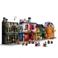 LEGO Harry Potter Diagon Alley ™ 75978