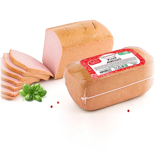 Bread meat
